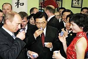 胡錦濤品六百里猴魁.jpg 胡錦濤品六百里猴魁.jpg